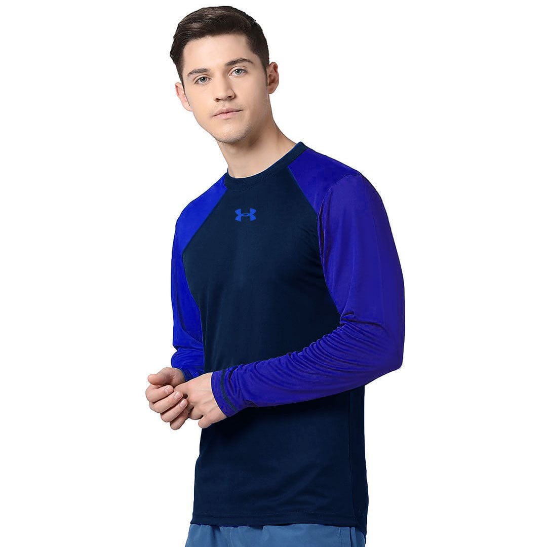 Voltage Spark Dry Fit Long Sleeve