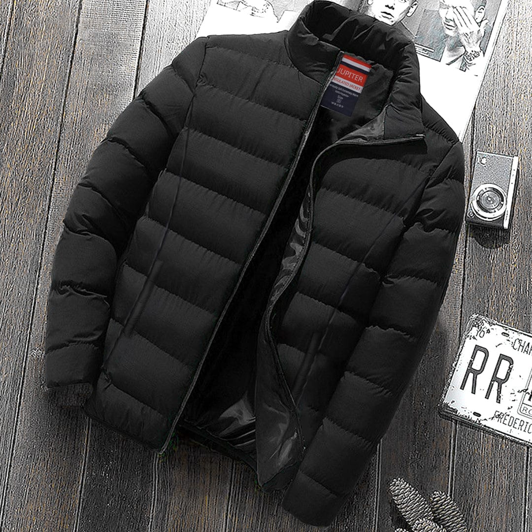 Jupiter Essex Quilted Padded Puffer Jacket