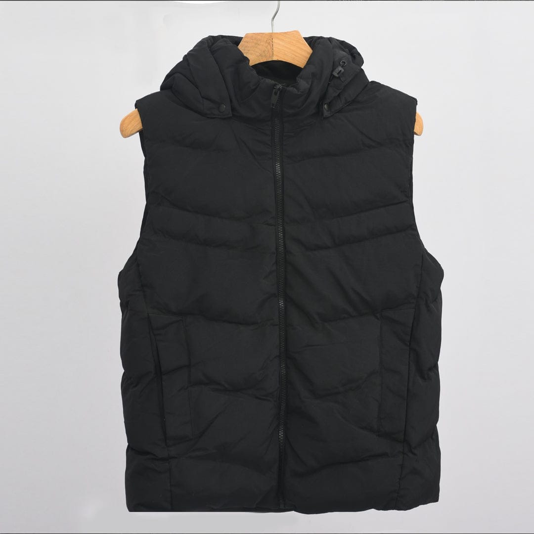 Imported Removable hood self pattern light Gillet