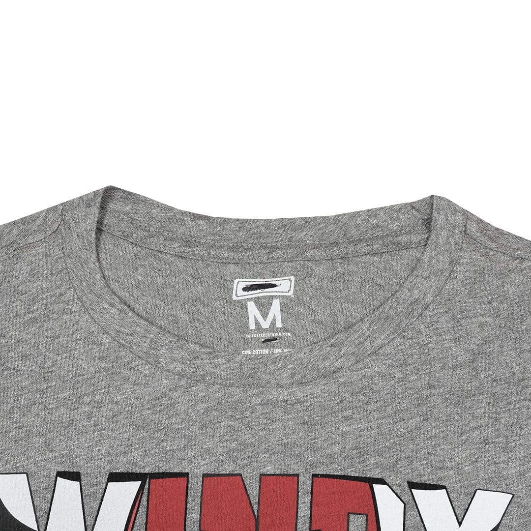 Women&#39;s Windy City Crew Neck T-Shirt