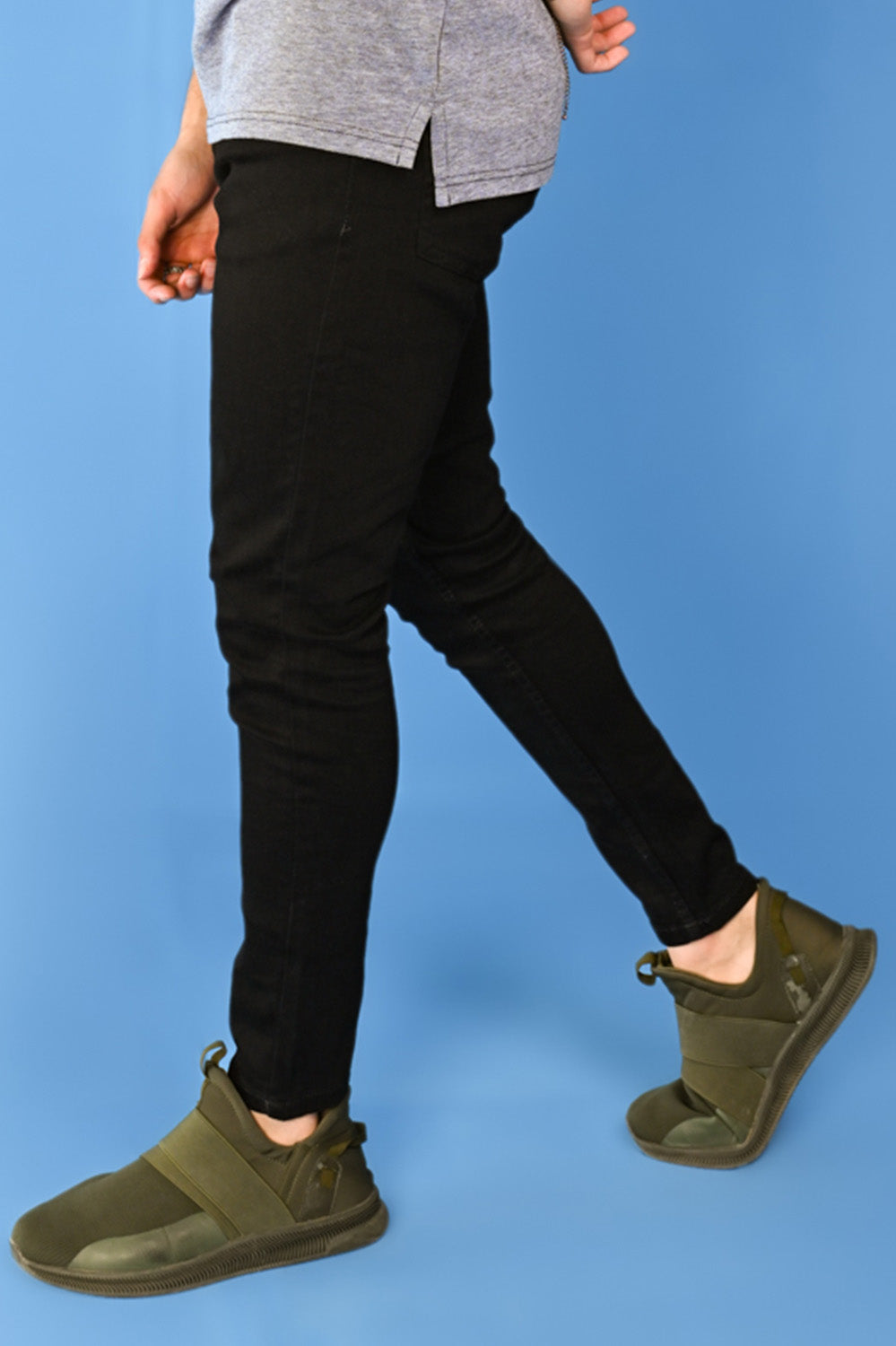 Men&#39;s Denim Pant