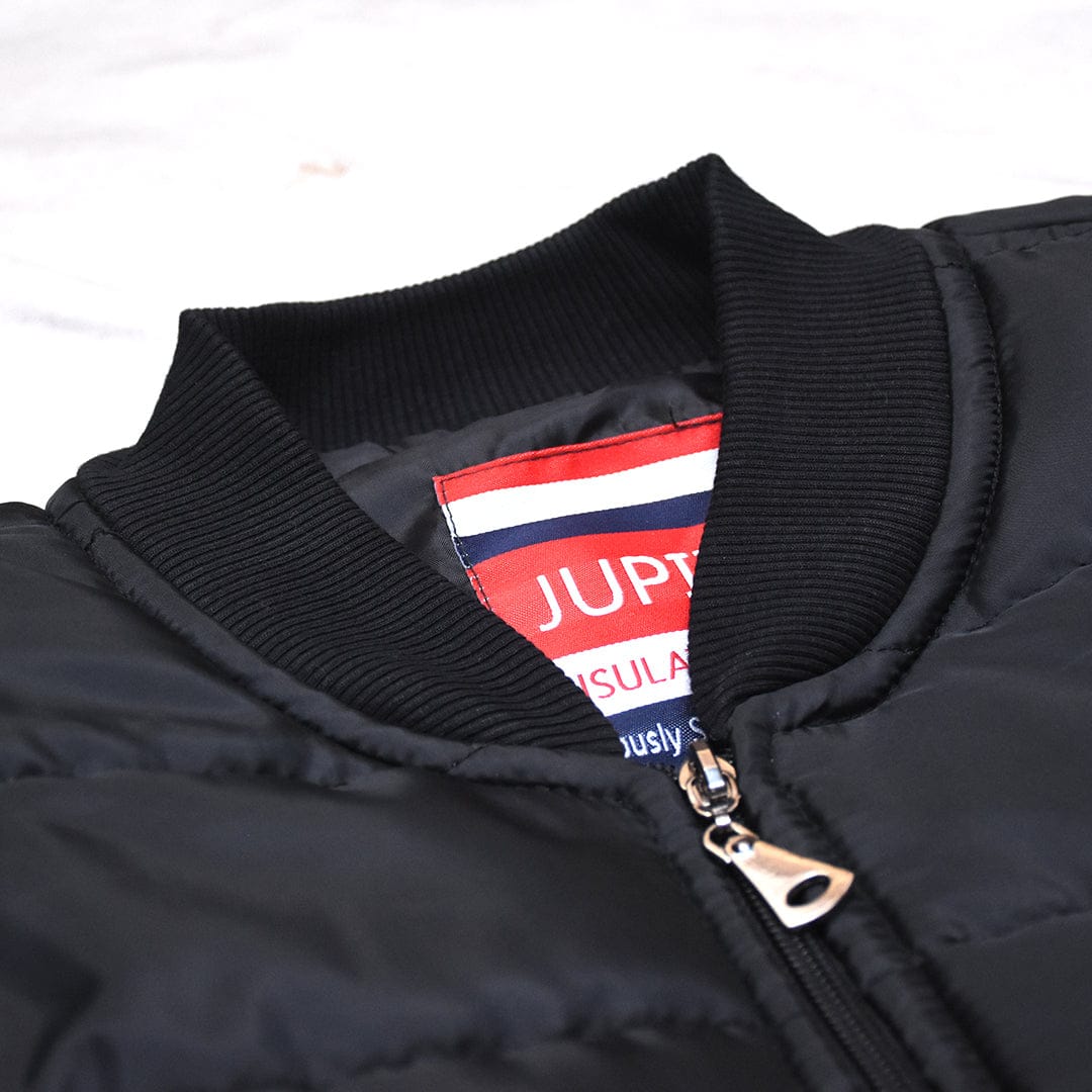 Jupiter Bomber Jacket