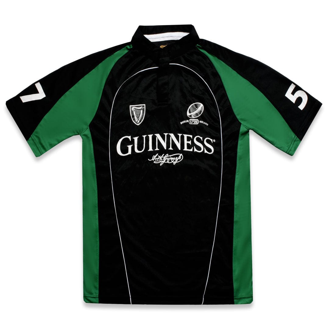 EVERY DAY RUGBY SHORT SLEEVE T-SHIRT