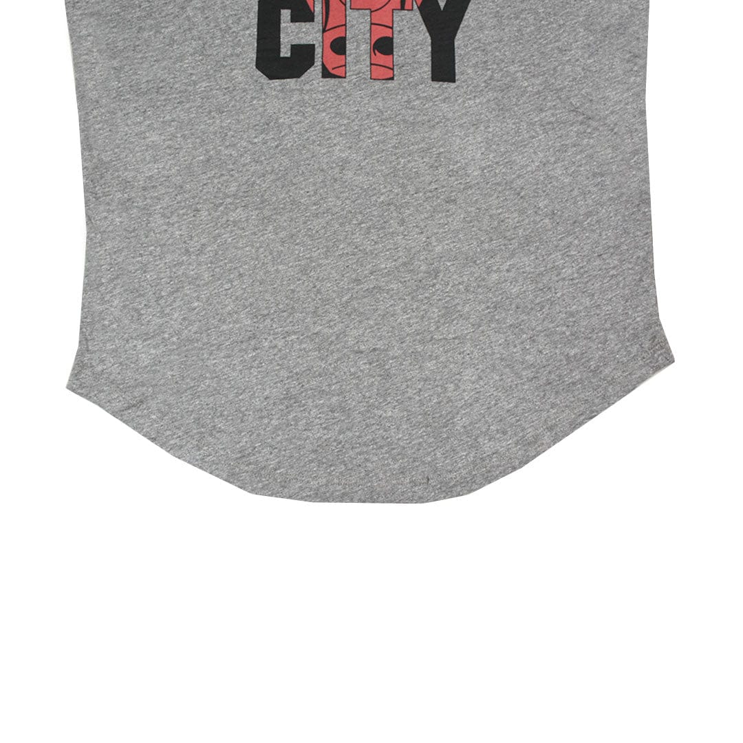 Women&#39;s Windy City Crew Neck T-Shirt