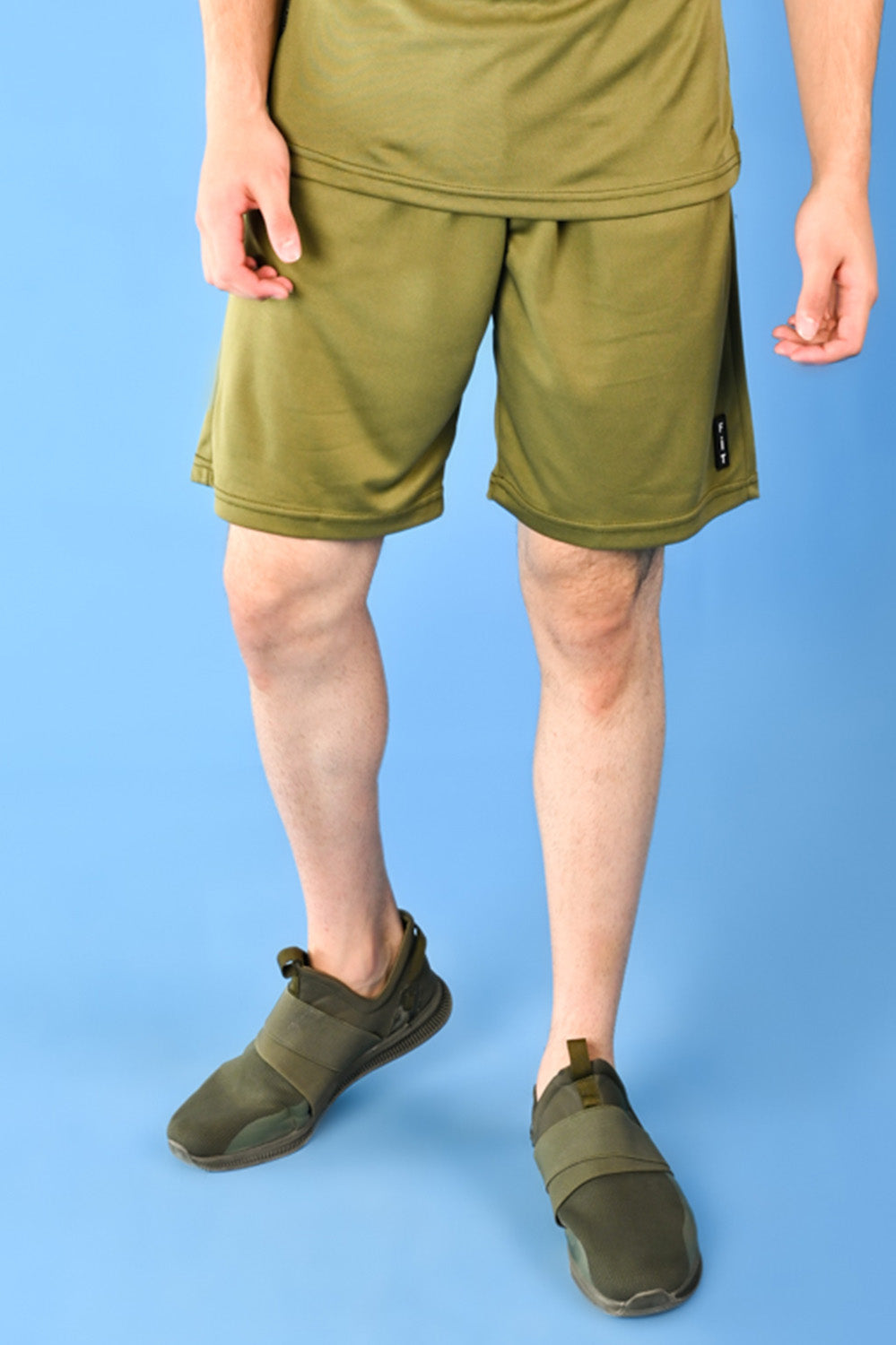 Men&#39;s Short