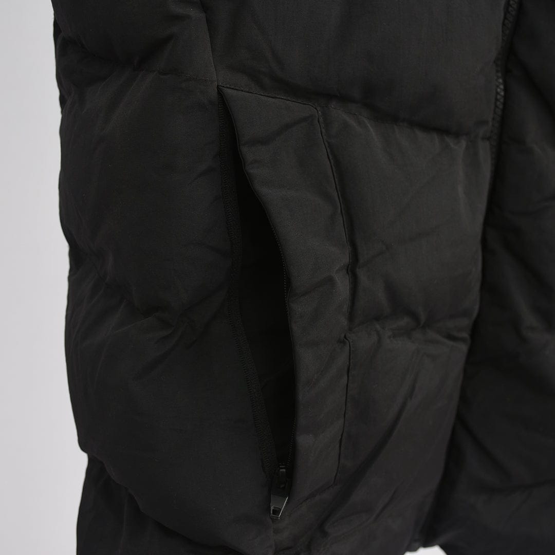 Imported Removable hood self pattern light Gillet