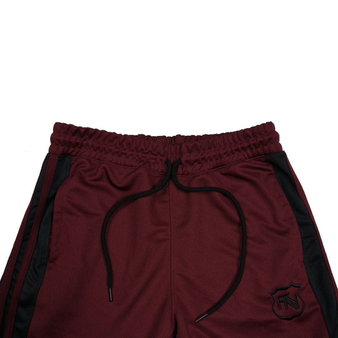 Funky’s Women Tiro-21 Maroon Tracksuit