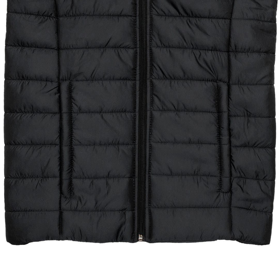 Jupiter Essex Quilted Padded Puffer Jacket