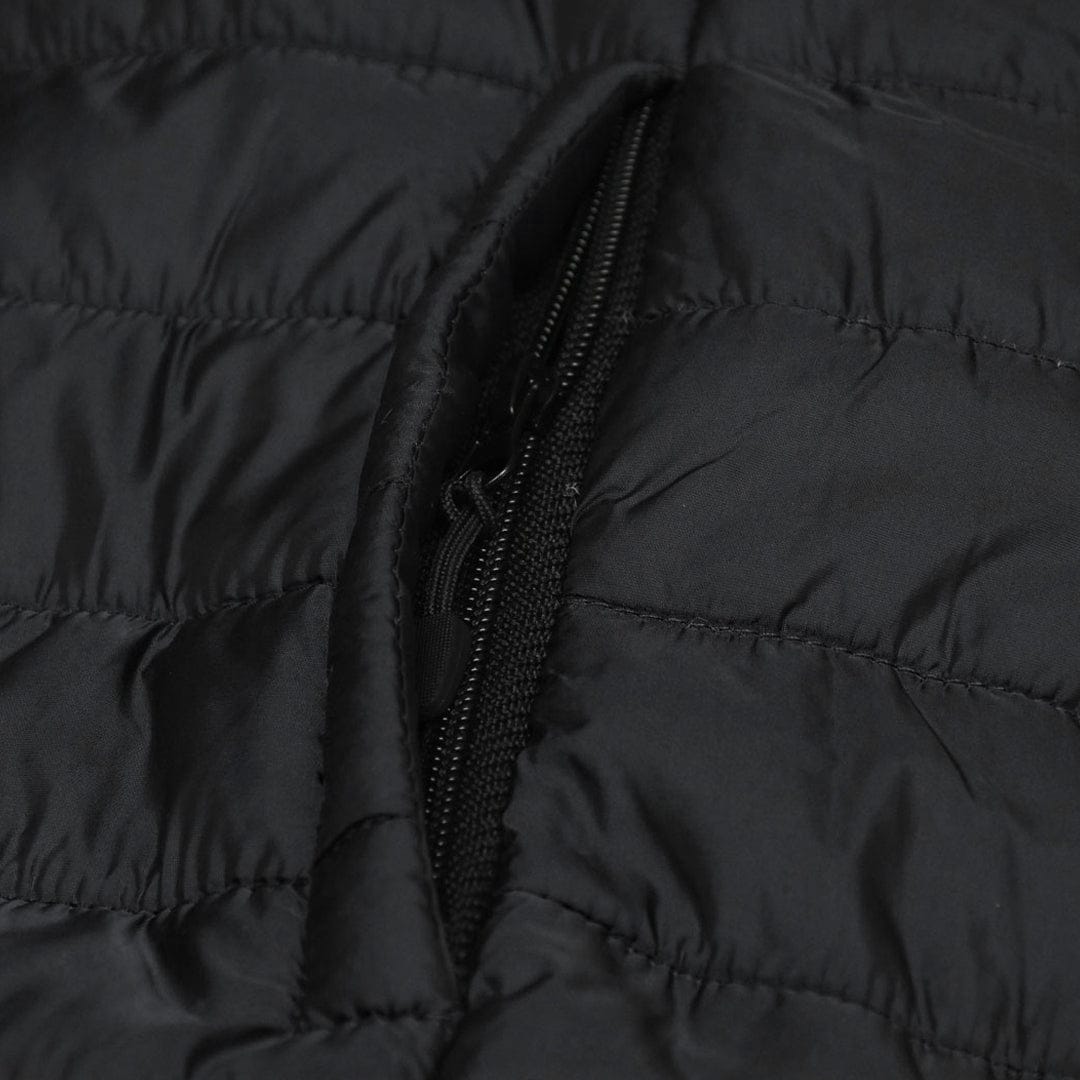 Jupiter Essex Quilted Padded Puffer Jacket