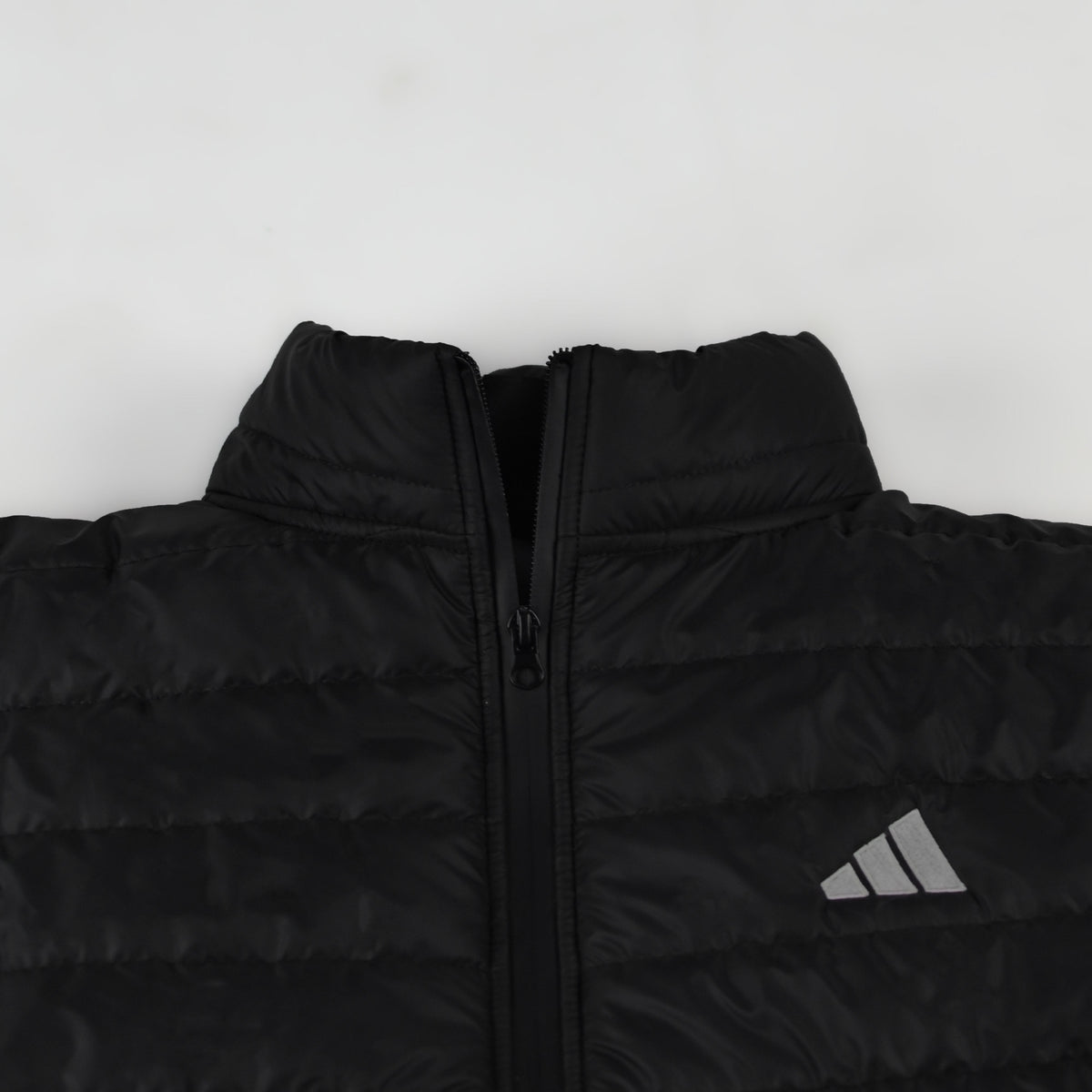 3 Stripes Signature Logo Premium Quilted Bomber Jacket For Men