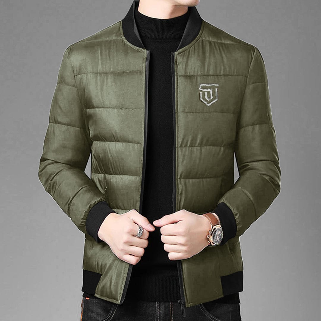 Jupiter Bomber Jacket