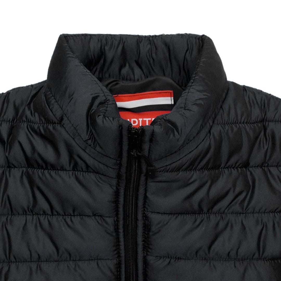 Jupiter Essex Quilted Padded Puffer Jacket