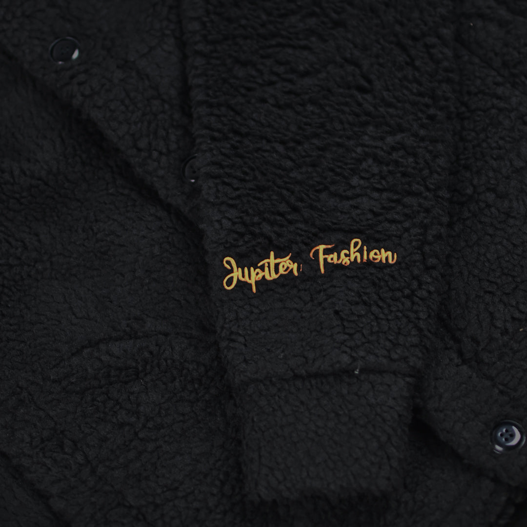 Jupiter Rugged Sherpa Soft &amp; Warm Winter Jackets For Men