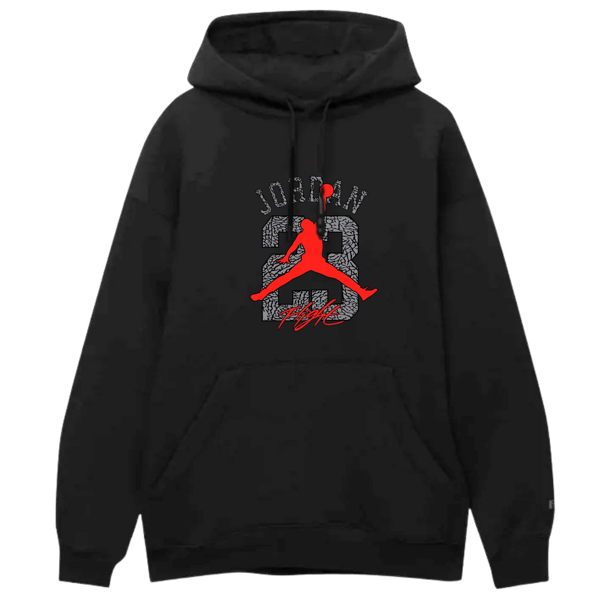 J 23 Hoodie