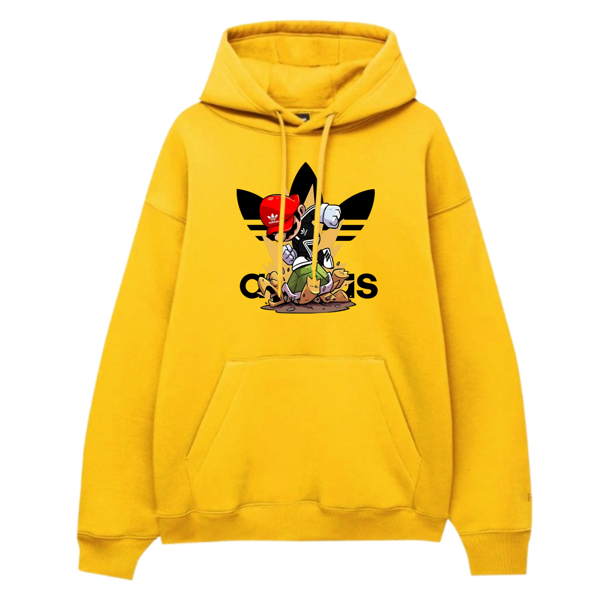 Adidas Hoodie