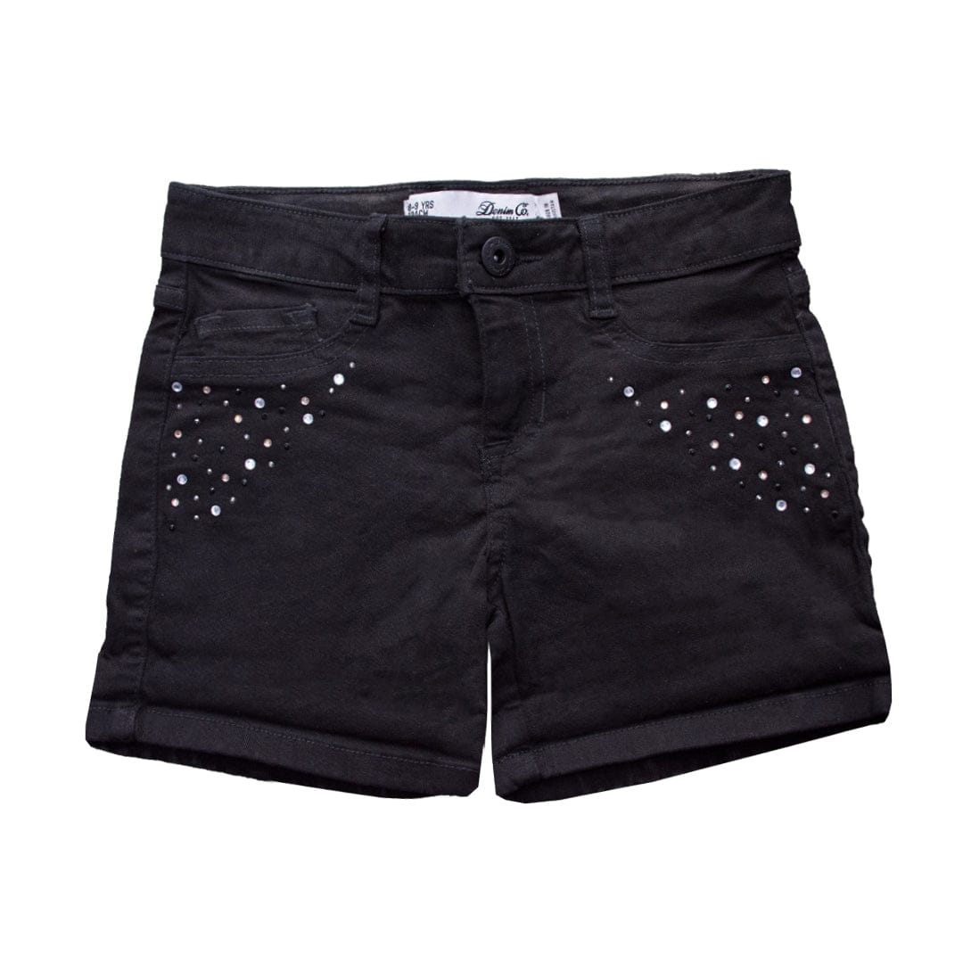 DNM Co.Sparking Kid&#39;s B-quality Shorts