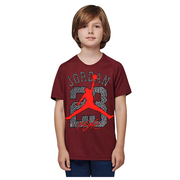 JORDAN 23 KIDS T SHIRT