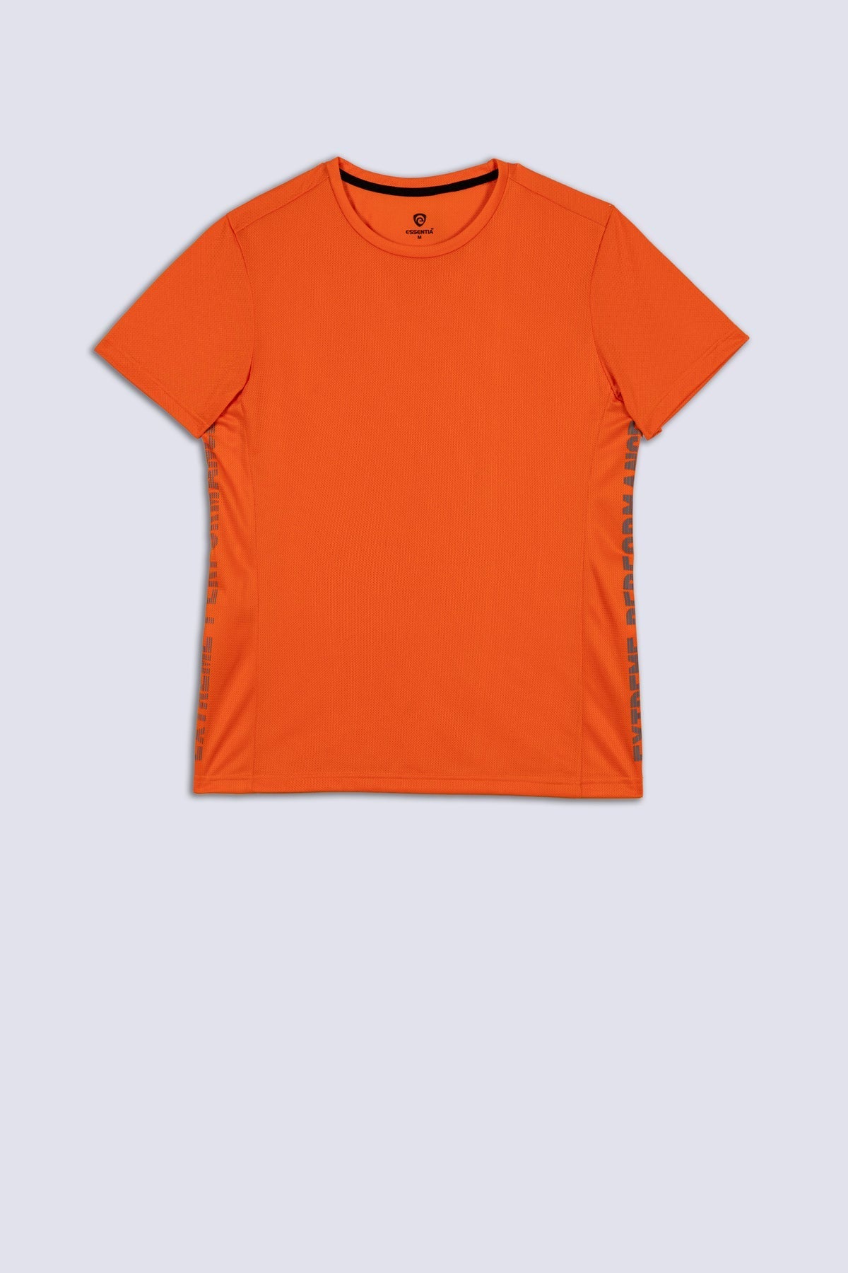 Orange DRI-FIT Men&#39;s T-Shirt