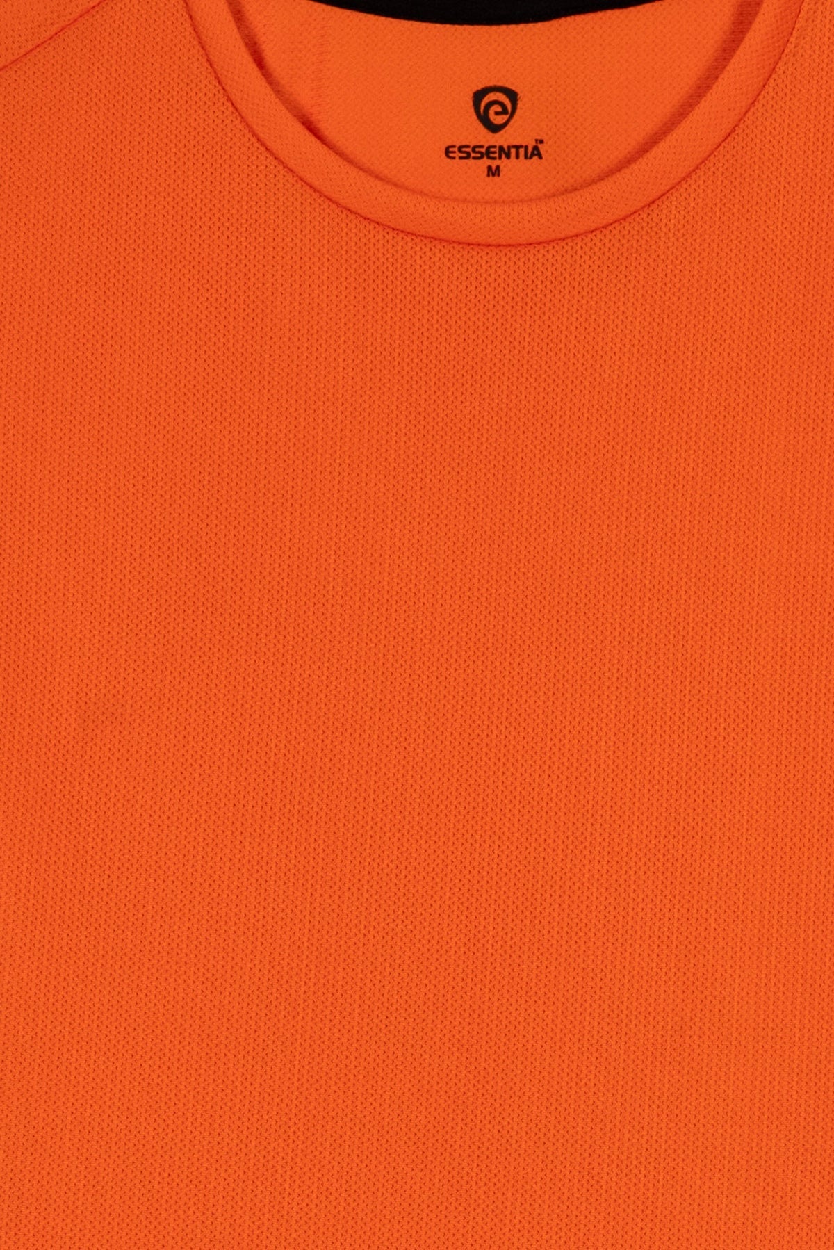 Orange DRI-FIT Men&#39;s T-Shirt