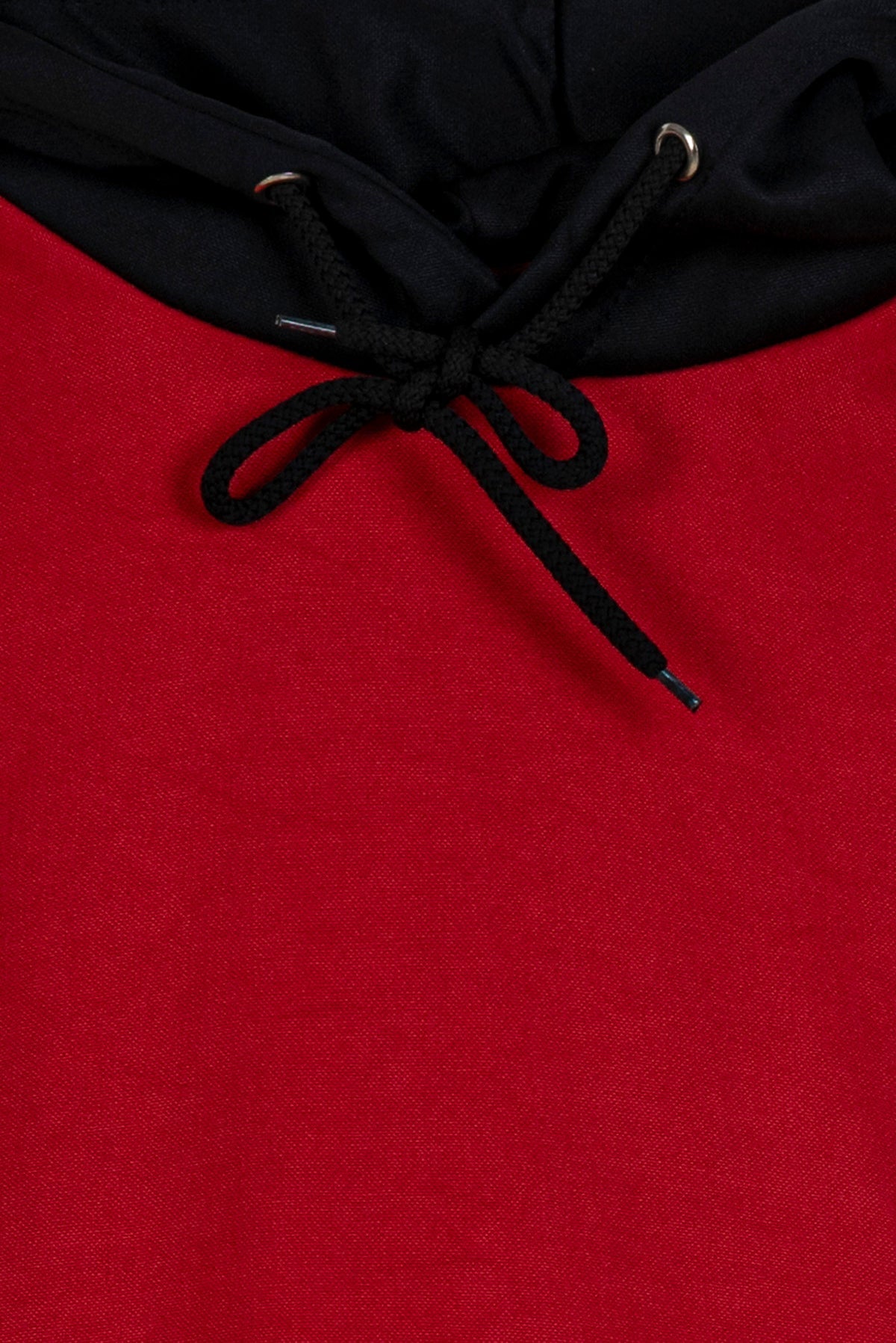 Basic Zipper Hoodie