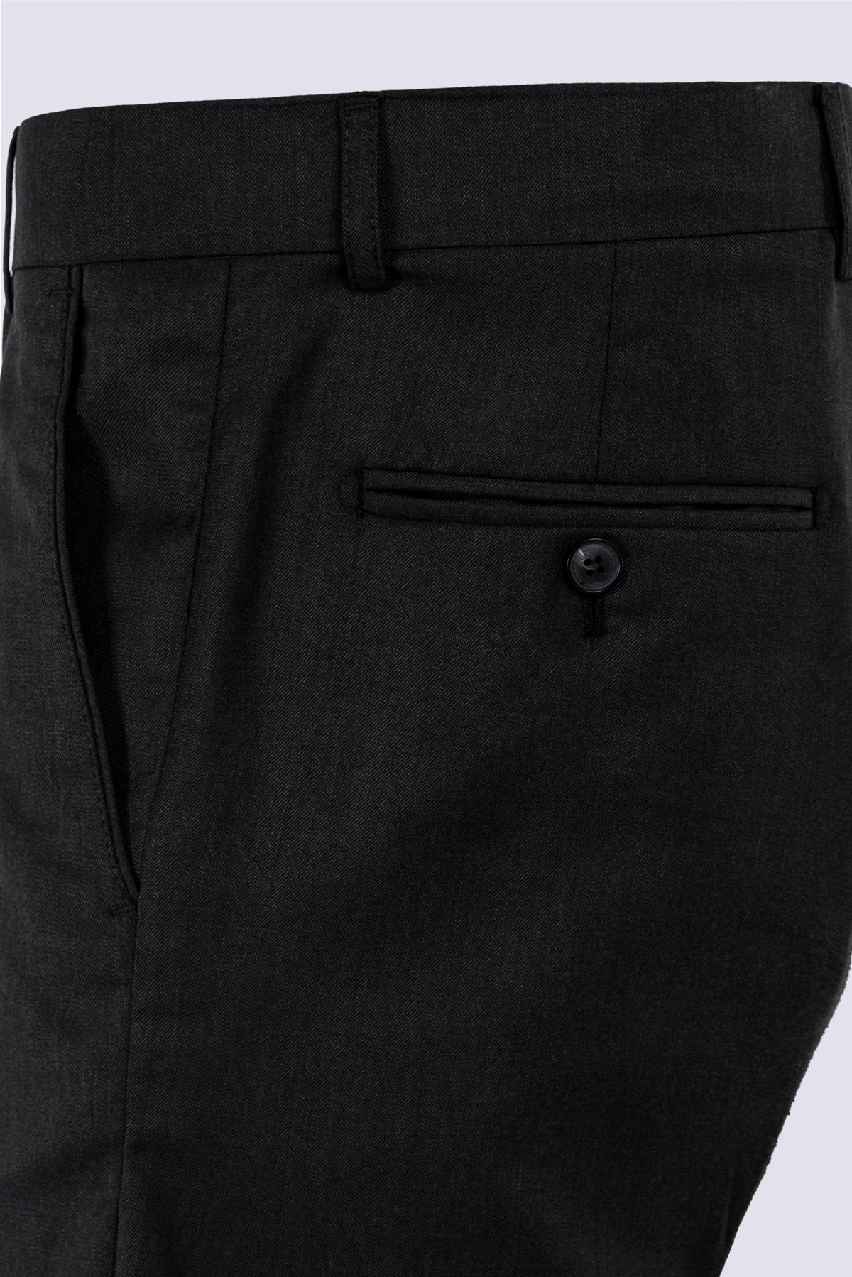 Charcoal Men&#39;s Dress Pant