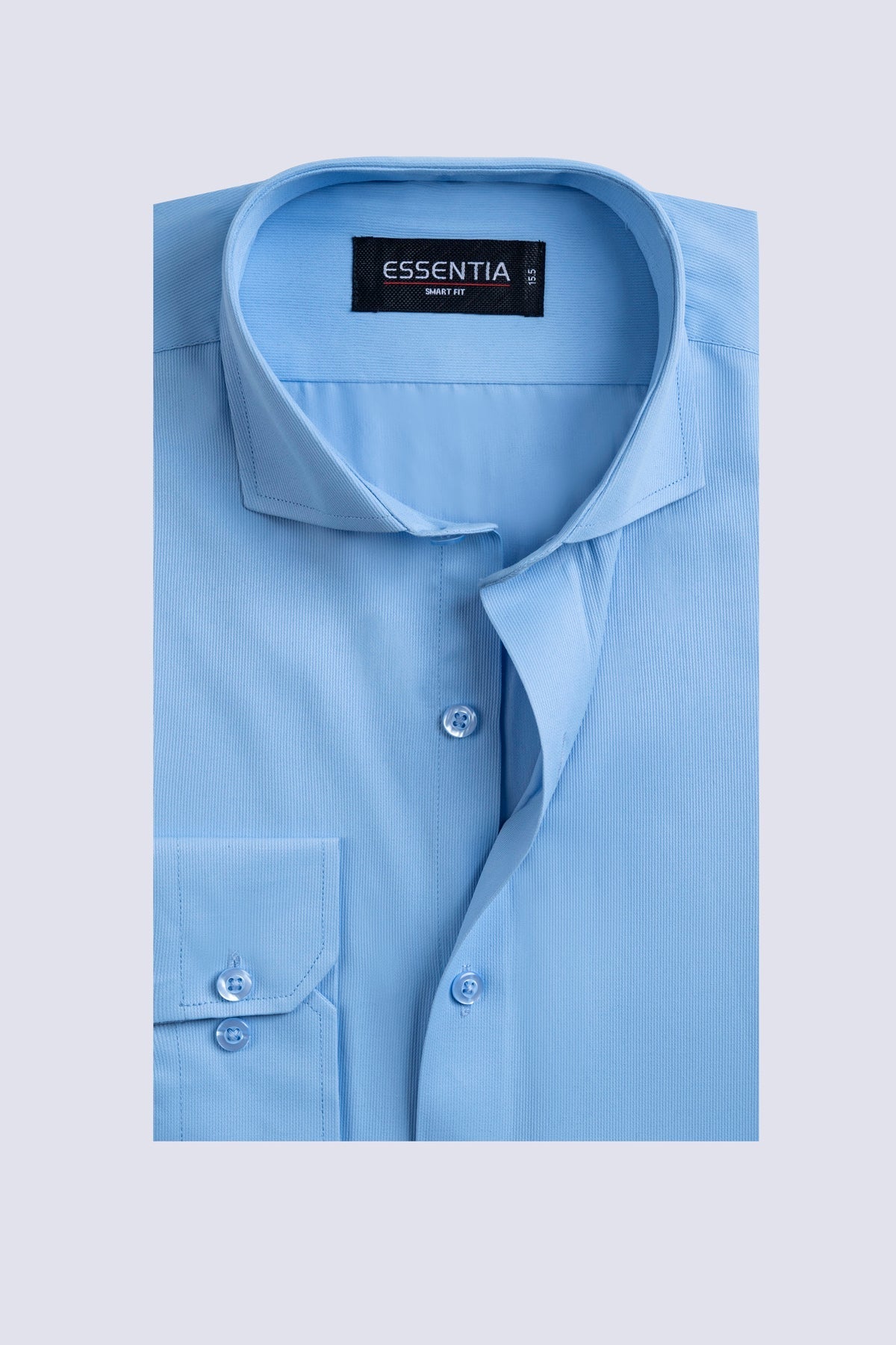 Lt Blue Men&#39;s Dress Shirt