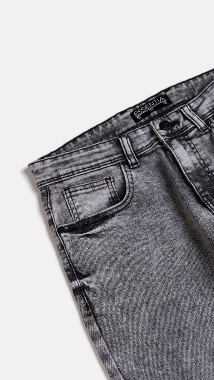 Men&#39;s Denim Pant