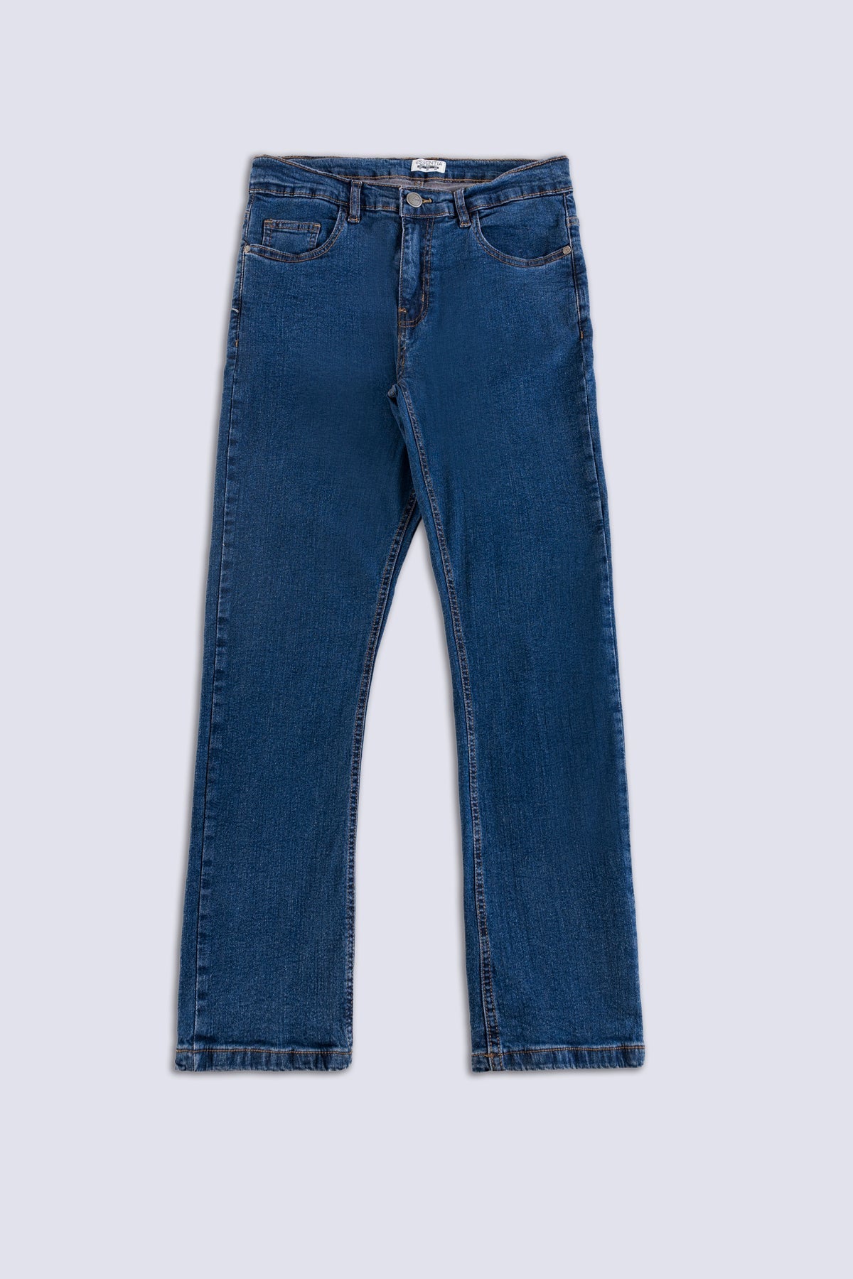 Blue Men&#39;s Denim