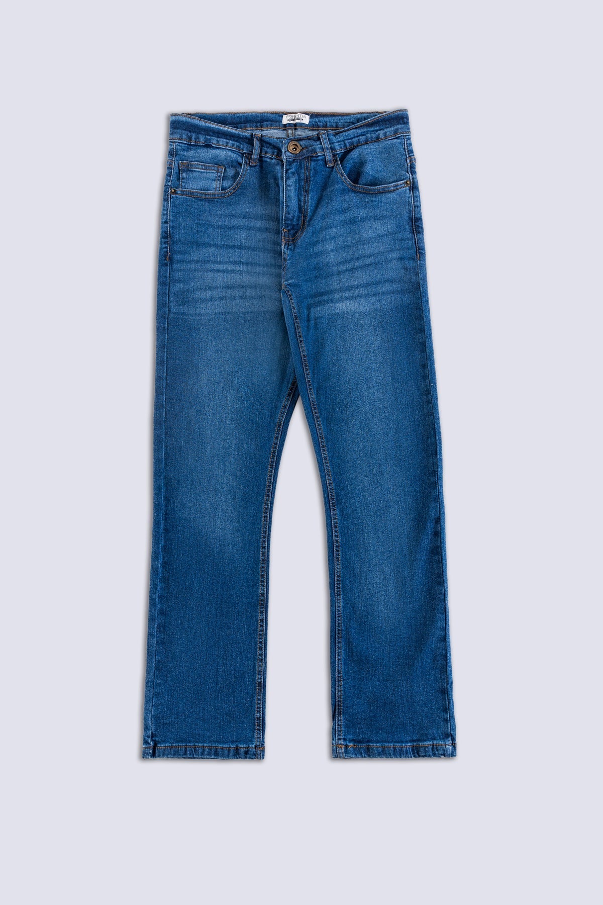 M Blue Men&#39;s Denim