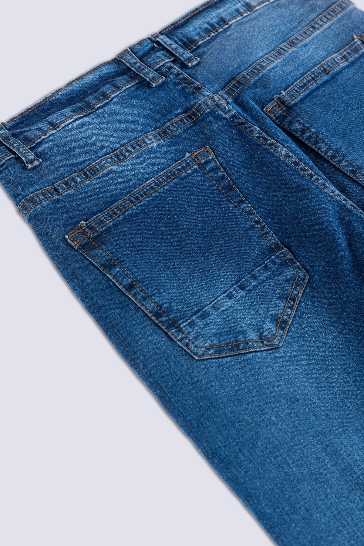 M Blue Men&#39;s Denim