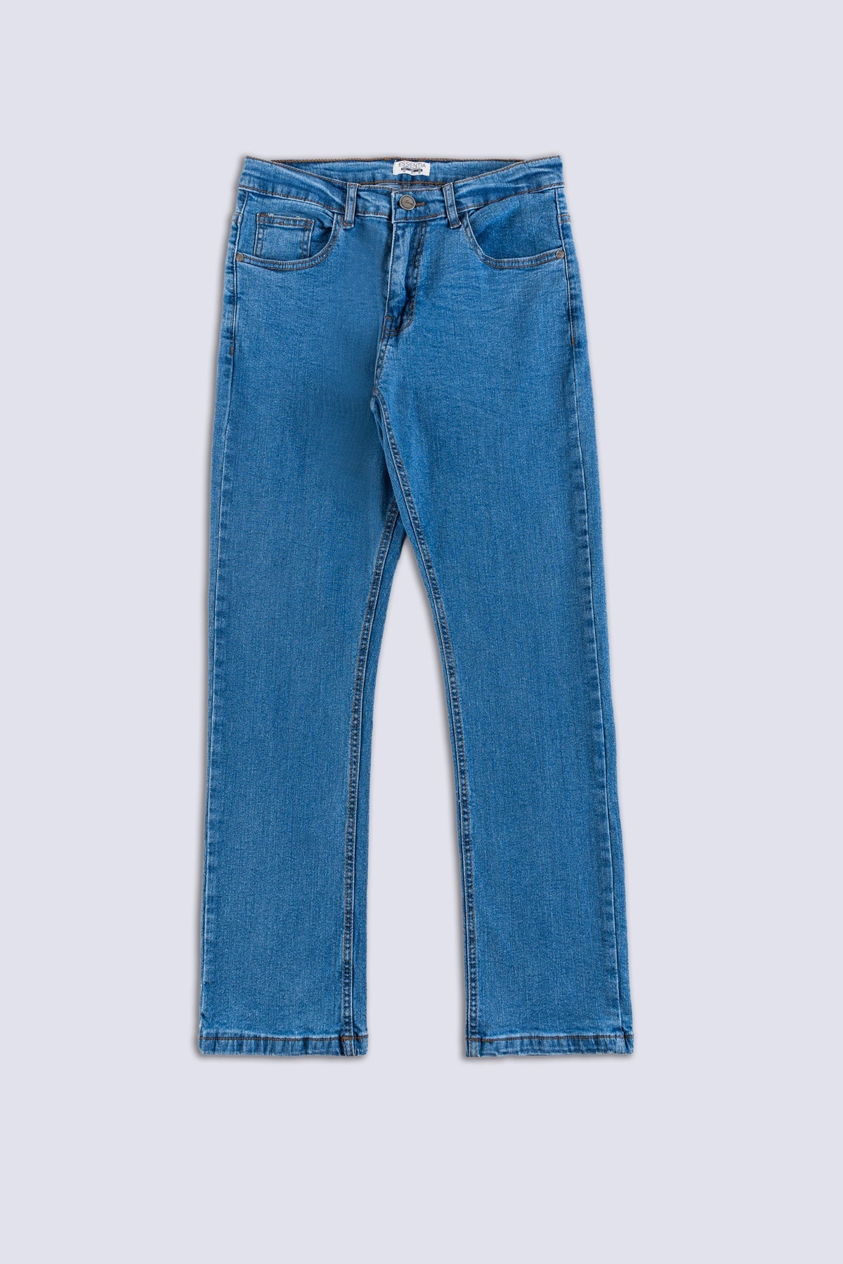 Blue Men&#39;s Denim