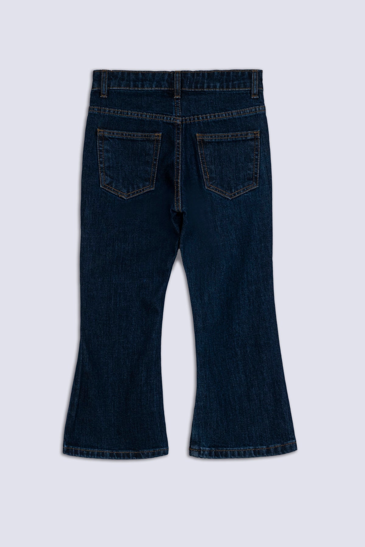 Flare Girl&#39;s Denim Pant