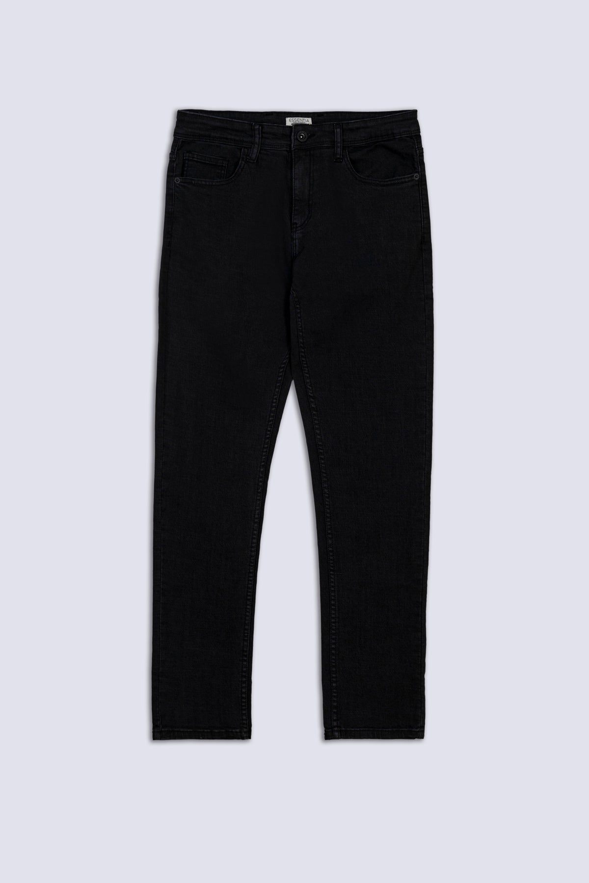 Charcoal Men&#39;s Denim Pant