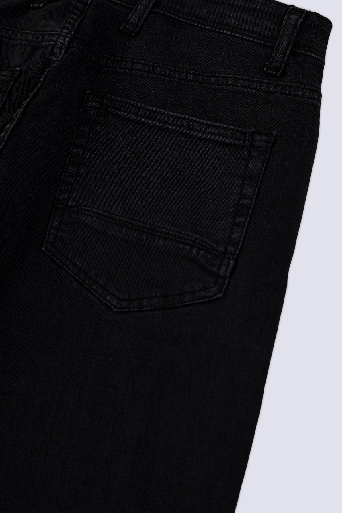 Charcoal Men&#39;s Denim Pant