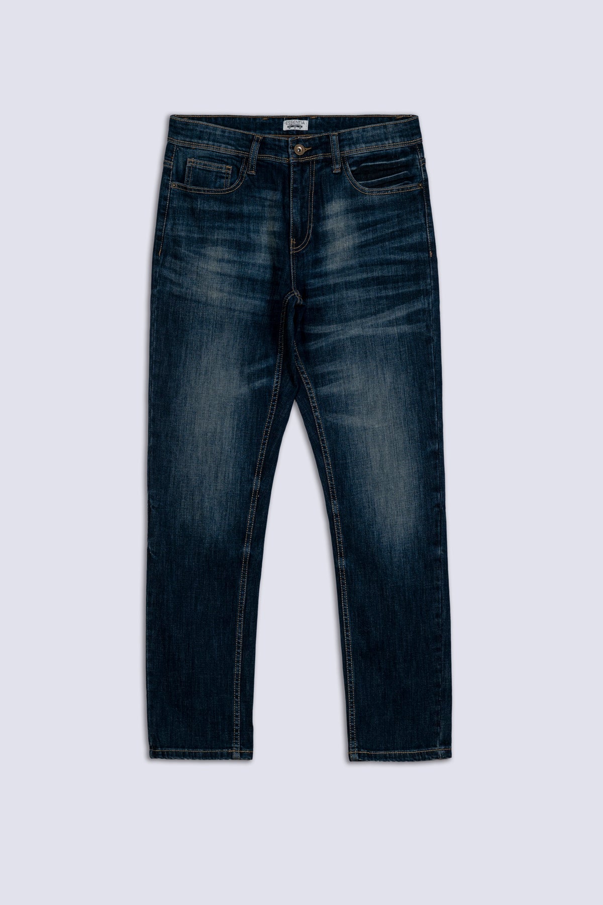 Blue Men&#39;s Denim Pant