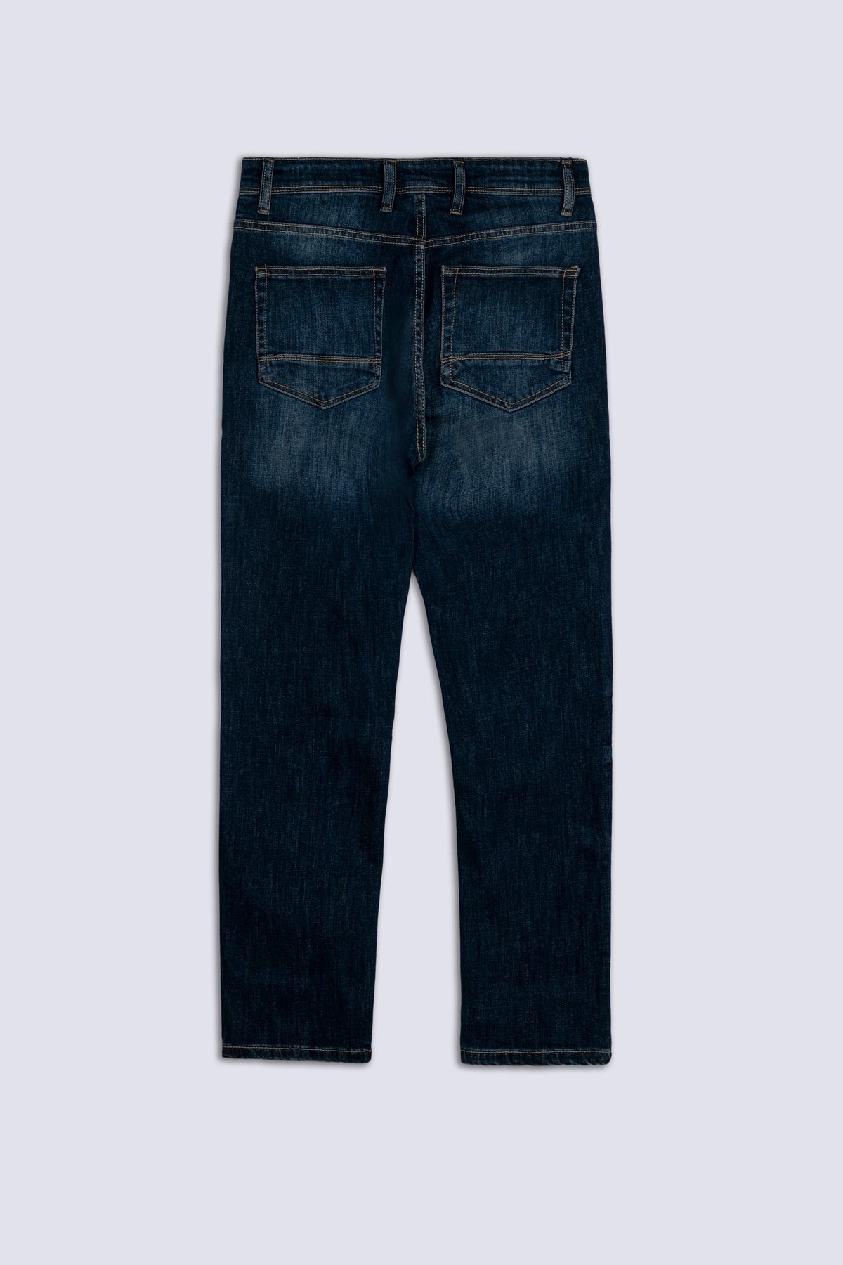 Blue Men&#39;s Denim Pant