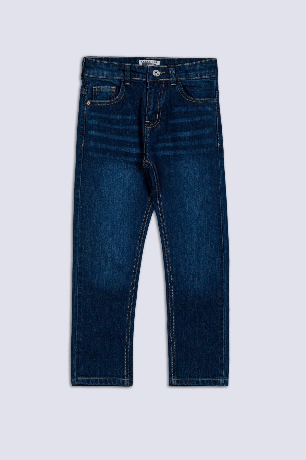 Blue Boys Denim Pant