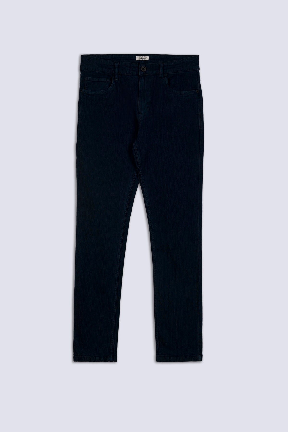 Dark Blue Men&#39;s Denim Pant