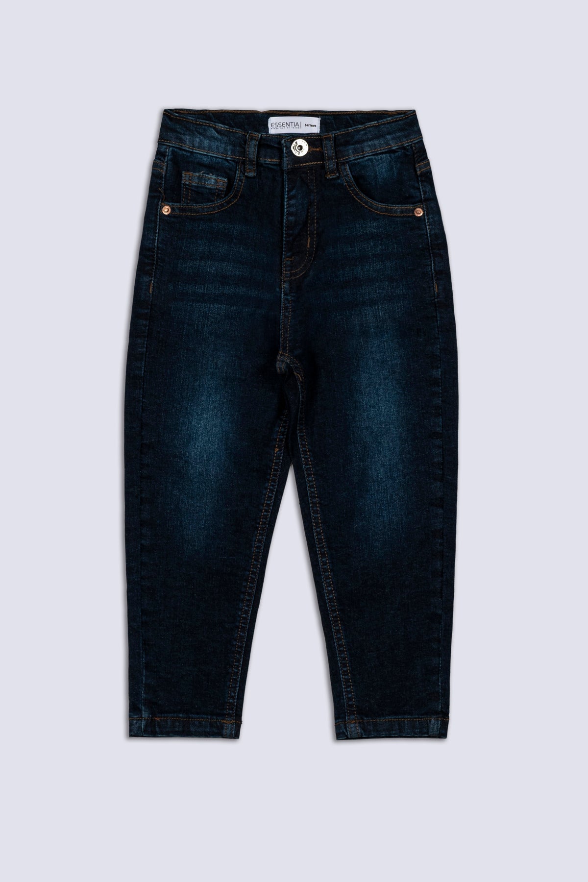 Blue Boy&#39;s Denim Pant