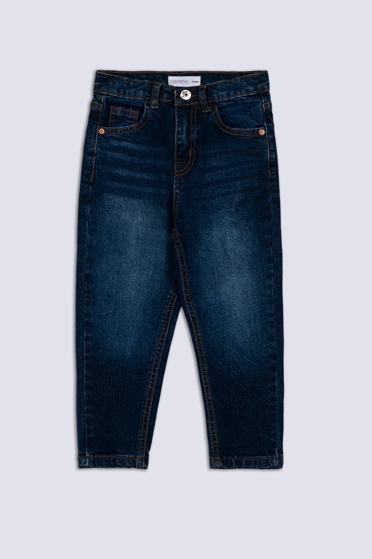 Blue Boy&#39;s Denim Pant