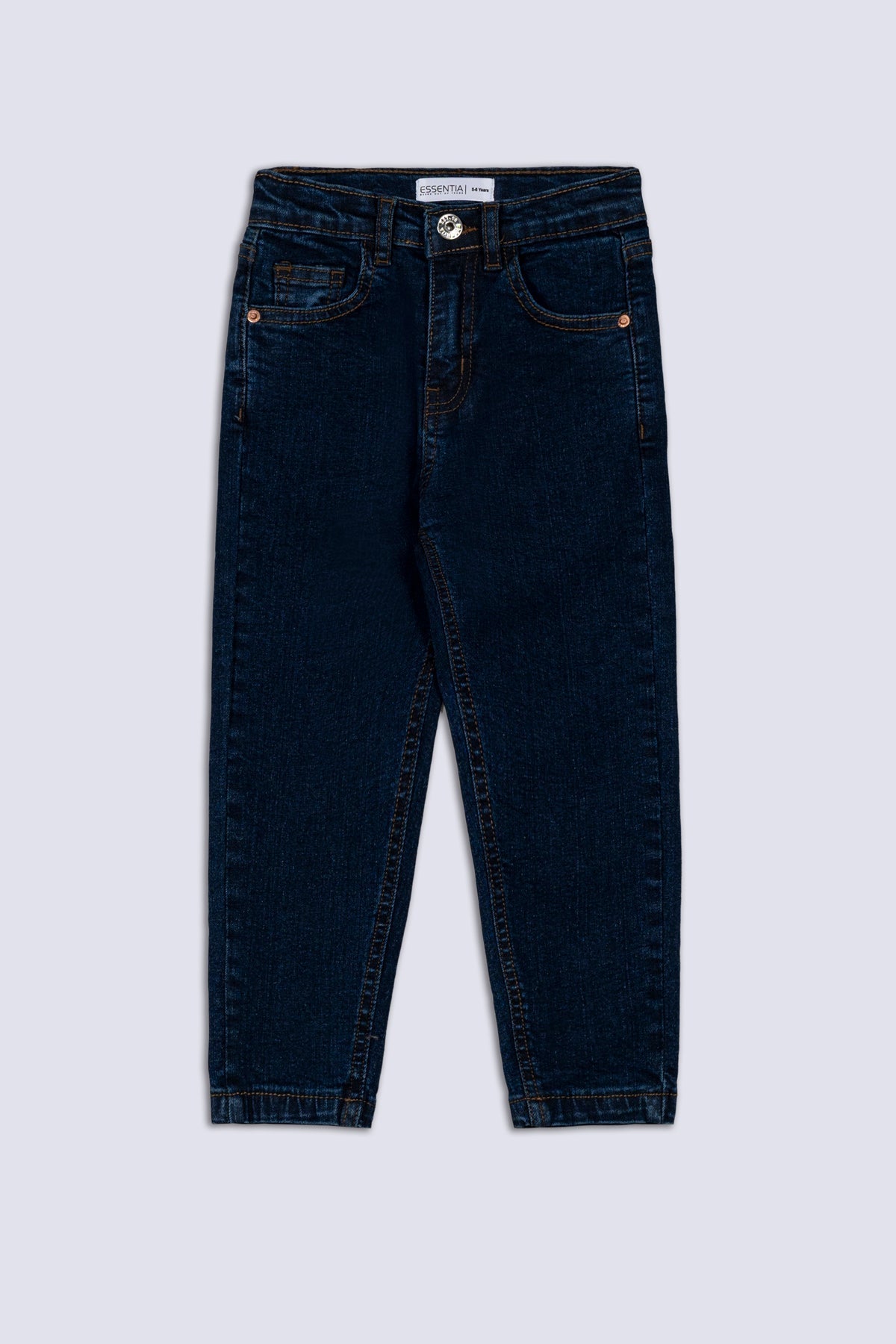 Blue Boy&#39;s Denim Pant