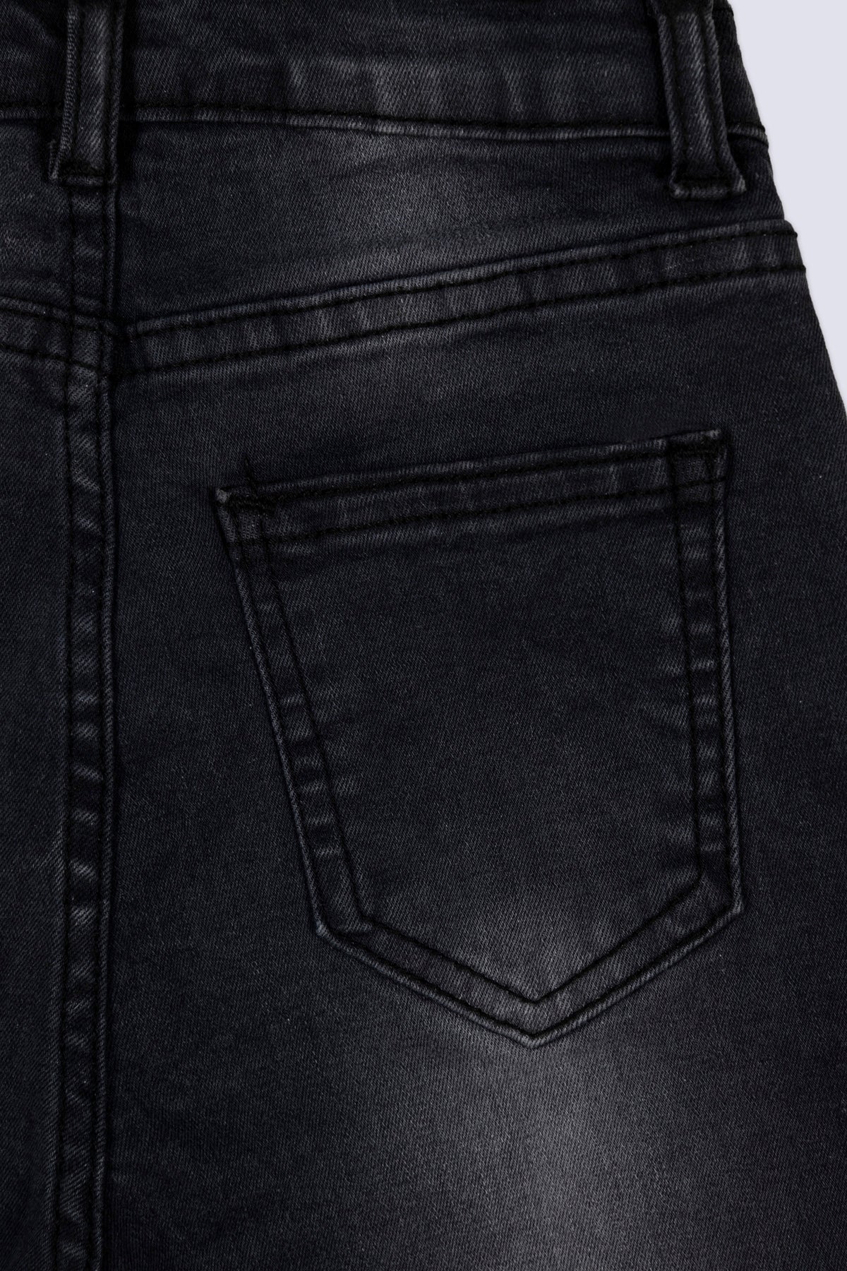 Grey Boy&#39;s Denim Pant