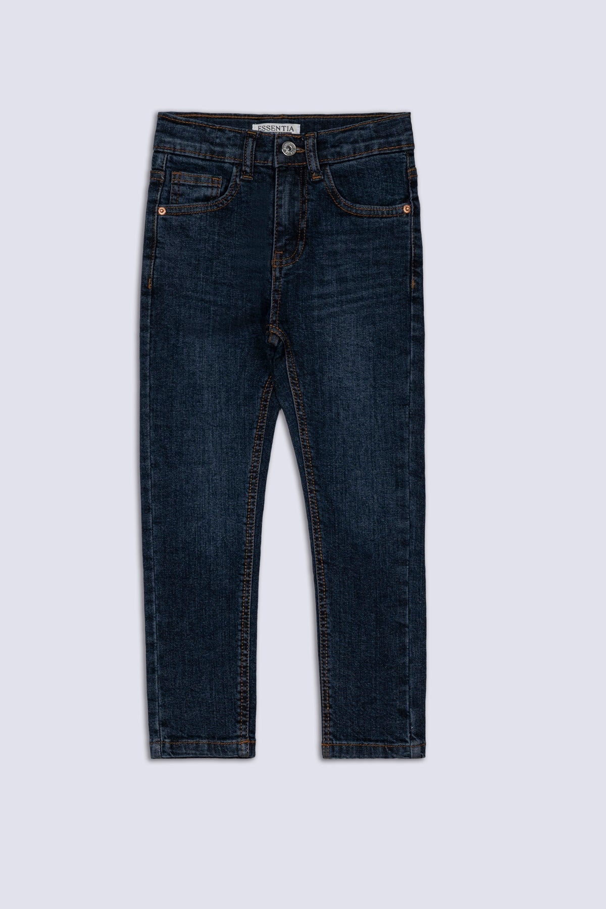 Blue Boy&#39;s Denim Pant