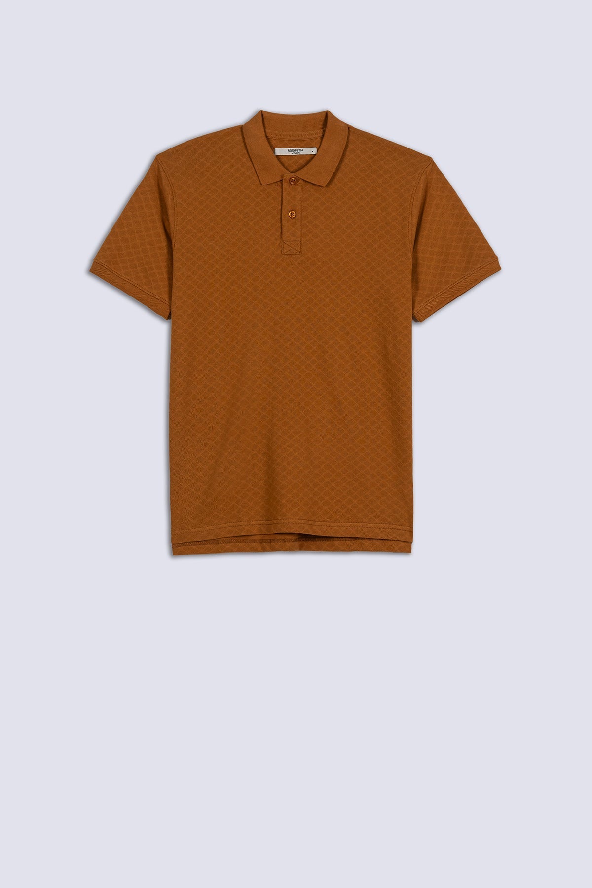 Camel Men&#39;s Polo Shirt