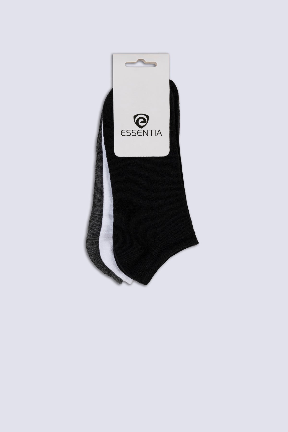 Socks Pack of 3