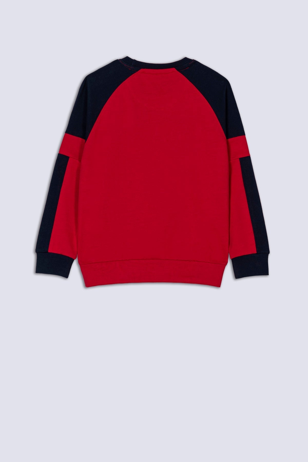 Red Gamer Boy&#39;s Sweatshirt