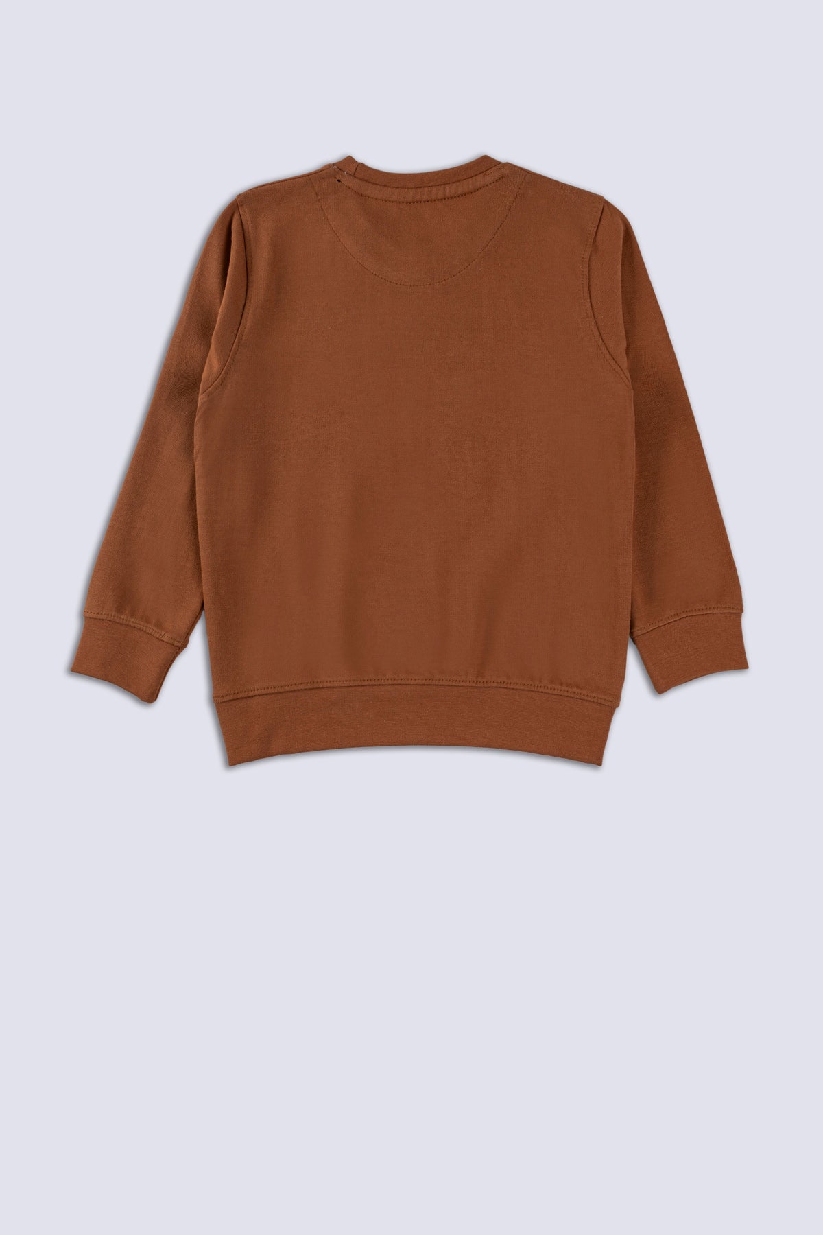 Desert Vibes Boy&#39;s Sweat Shirt