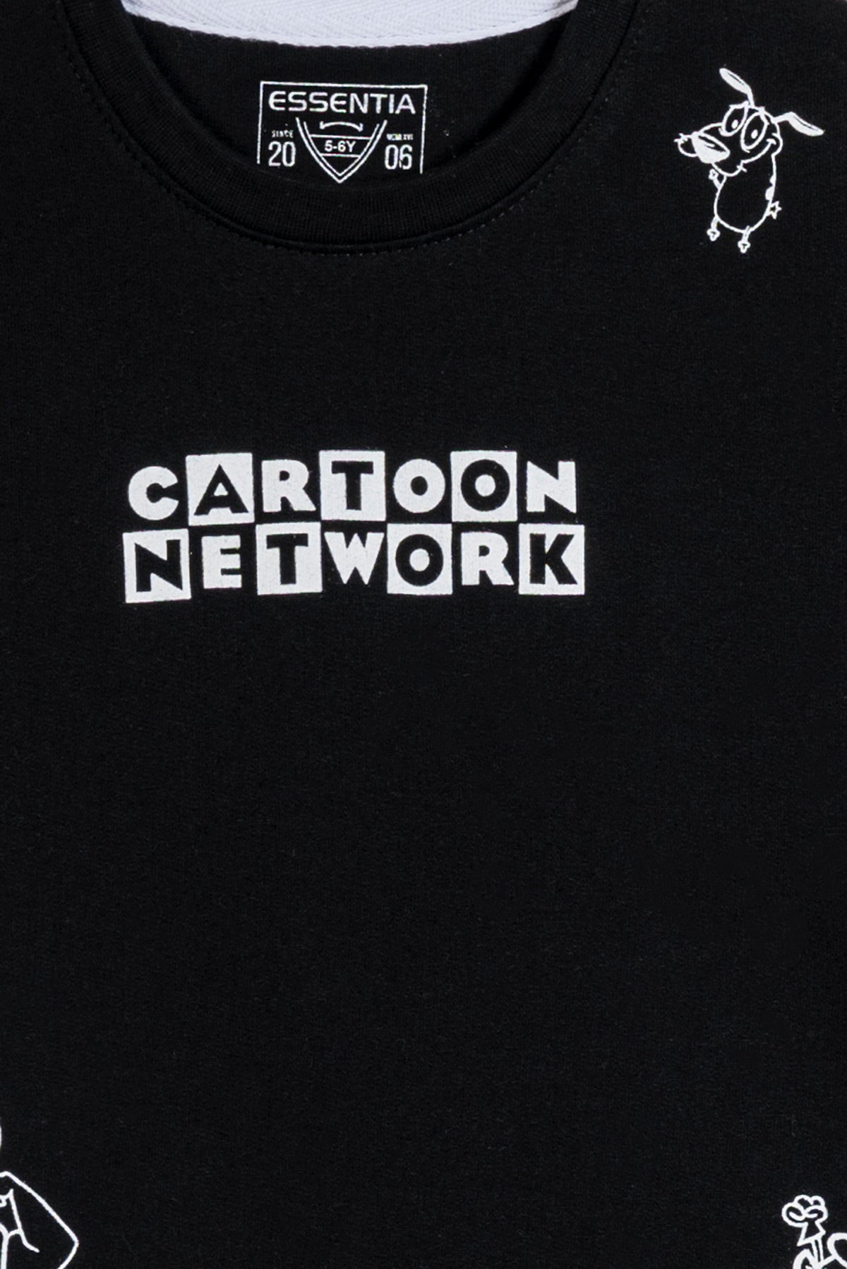 Cartoon Network Boy&#39;s Sweat Shirt