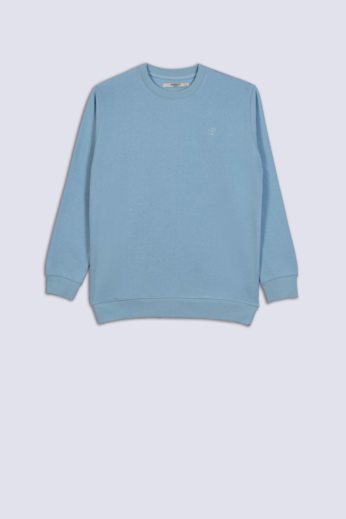 Sky Men&#39;s Fleece Sweatshirt