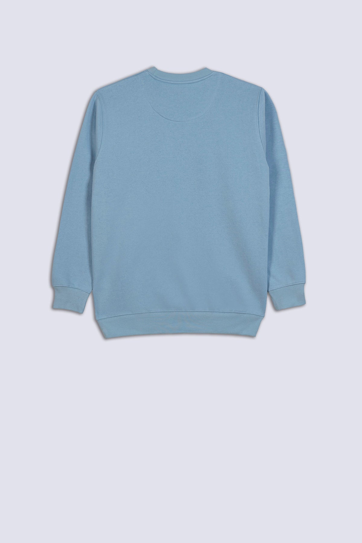 Sky Men&#39;s Fleece Sweatshirt